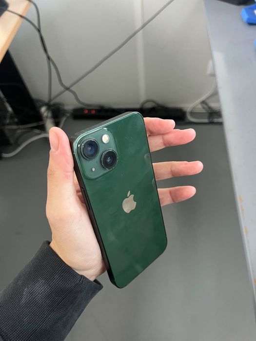 Iphone 13 mini