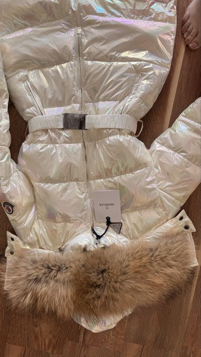 Комбенізон зимній Mongler