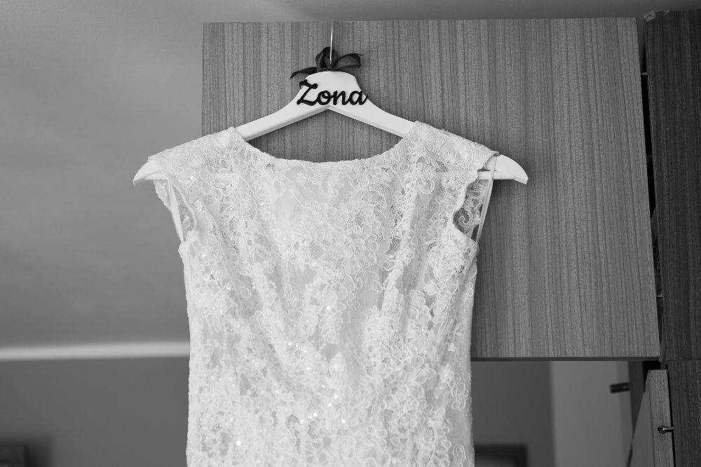 Suknia Ślubna 34/36