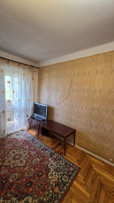 Аренда квартиры на бабурке