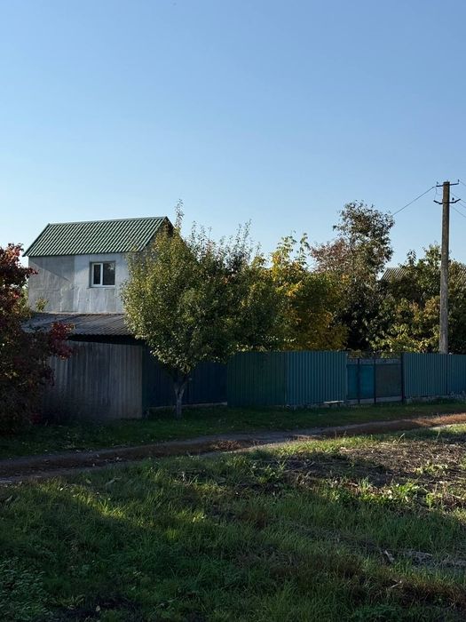 Дачний будинок провулок Короткий