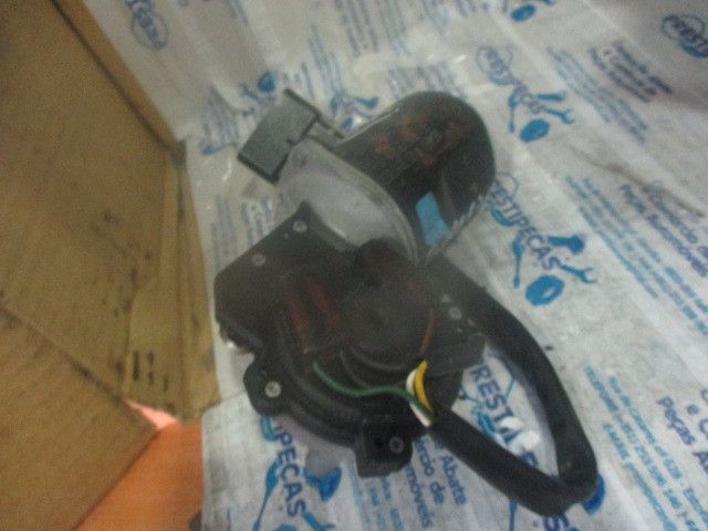 Motor limpa vidros frente OPEL Meriva A