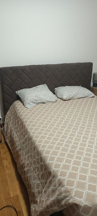Cama casal 150x200