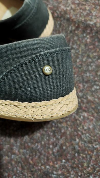 Балетки жіночі UGG