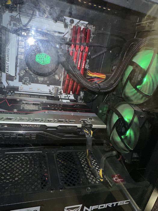 Pc gamer.