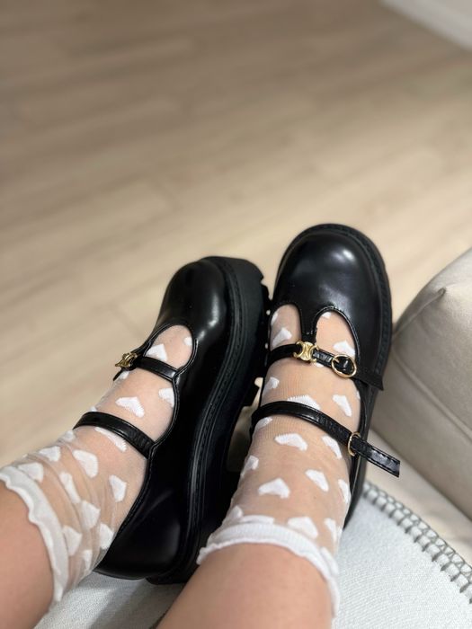 Celinee мешти,туфлі