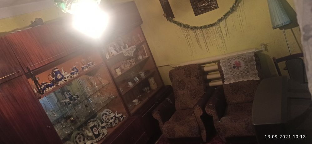 Частный коперативный дом