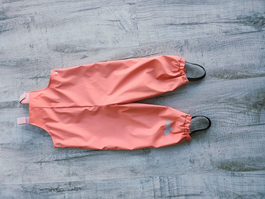 Дитячі водонепроникні штани 98 р