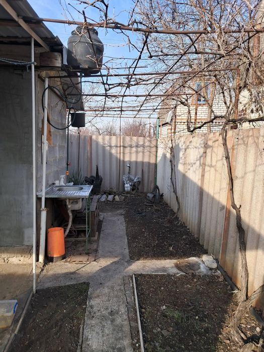 Продам дачу с.Новоивановка