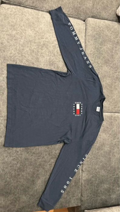 Bluza męska Tommy Jeans