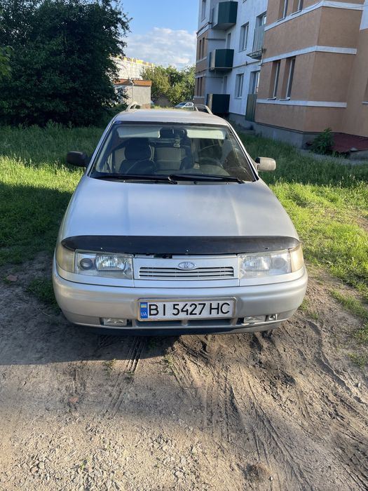 Продам ваз 2111 гарний стан можливий обмін на єндуро