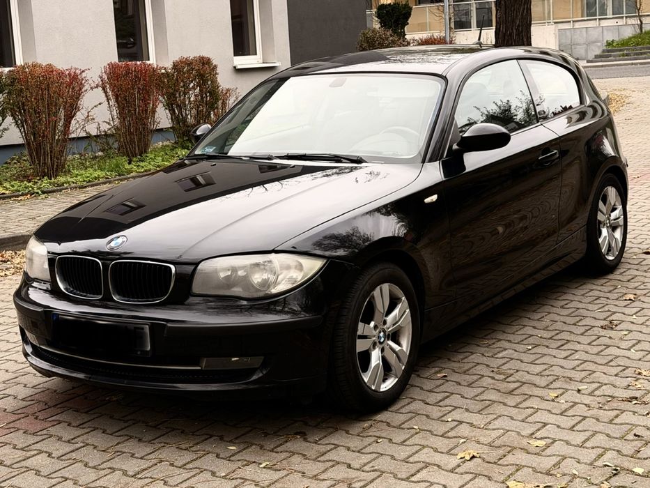 BMW Seria 1