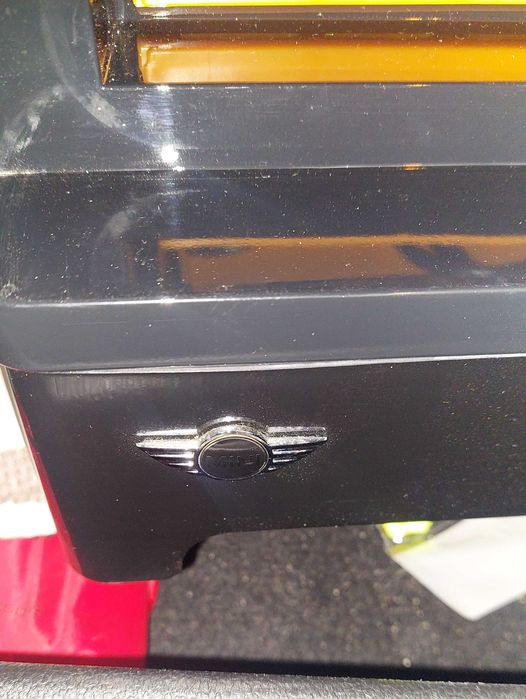 Frigorífico Mini carro