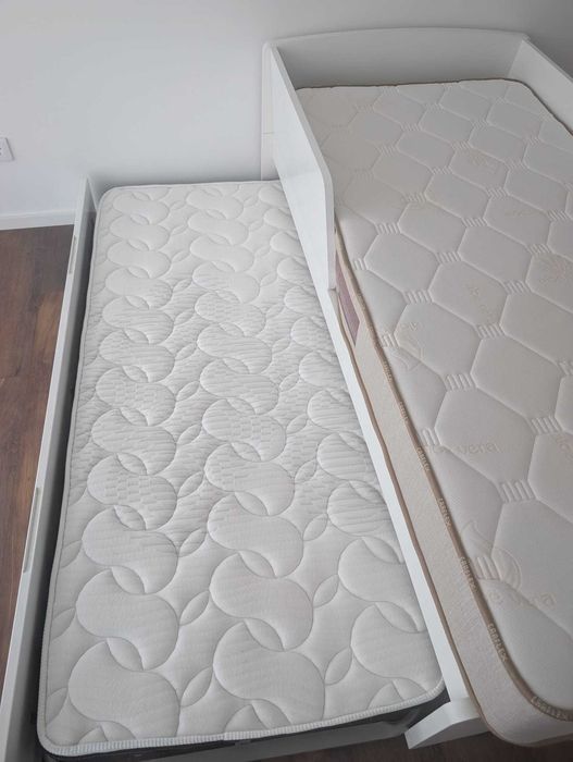 Quarto Criança Trama Combi Nest