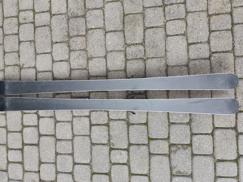 Narty dziecięce 150cm