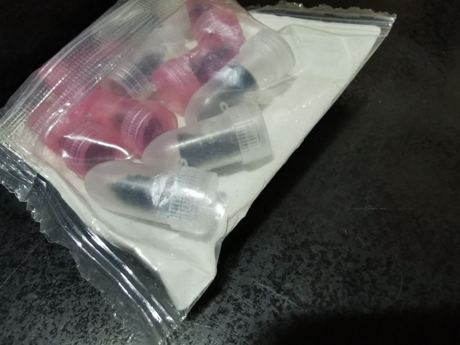 Набор для ребонта бескамерних шин