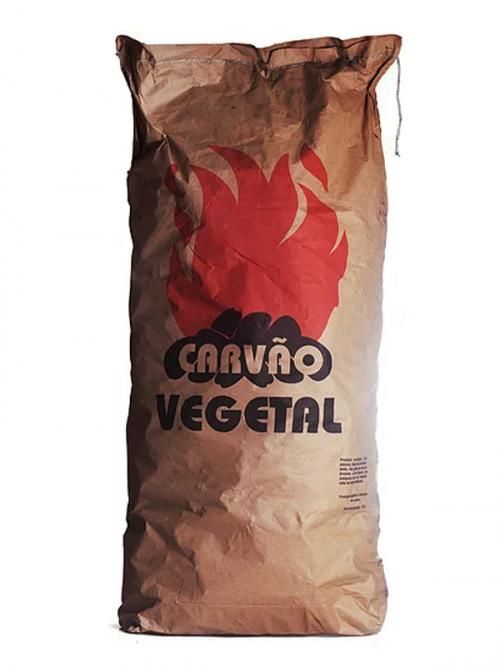 Saco de Carvão Sobro