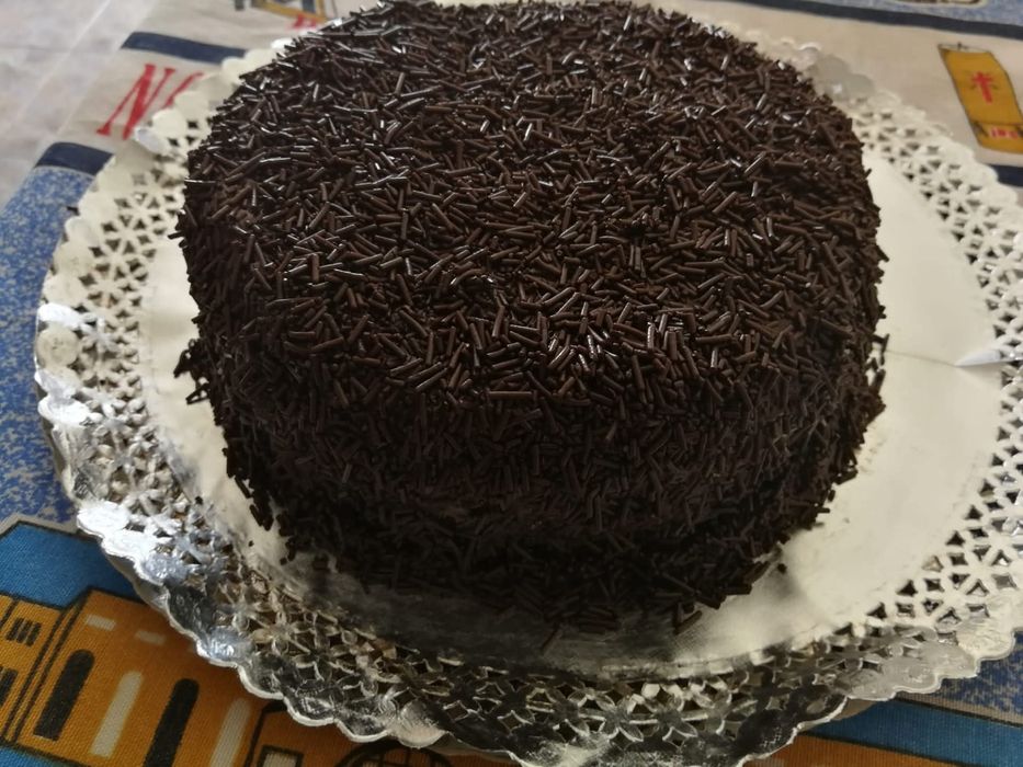 Delicia  Da Tia Grazi