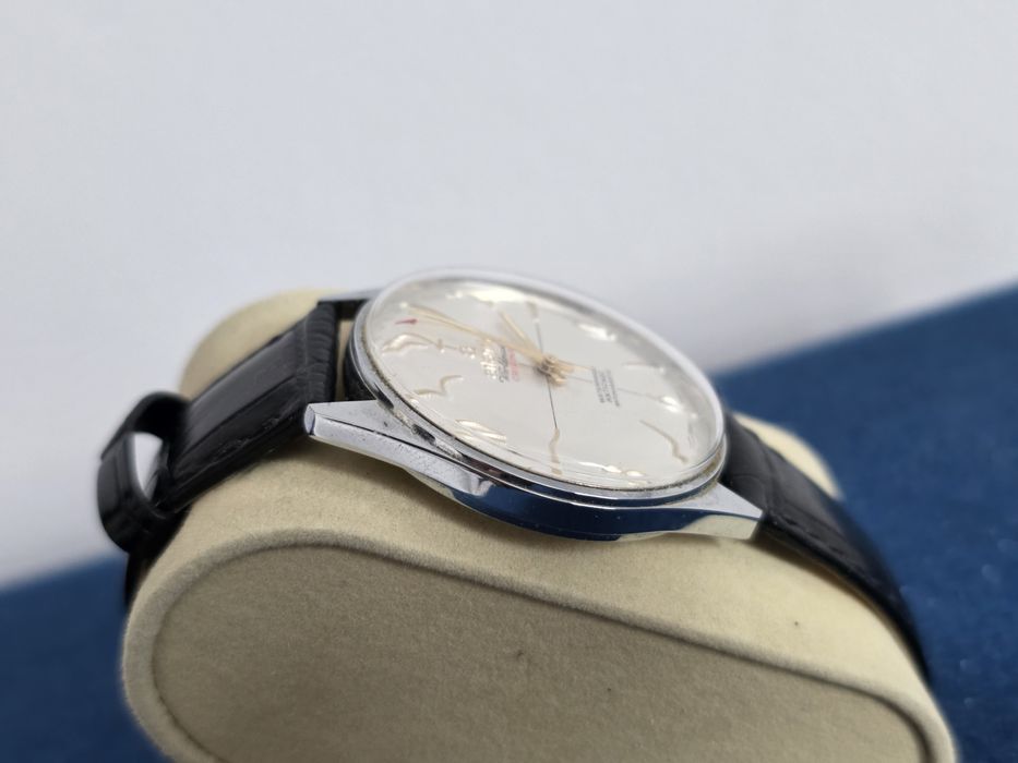 Zegarek Atlantic worldmaster