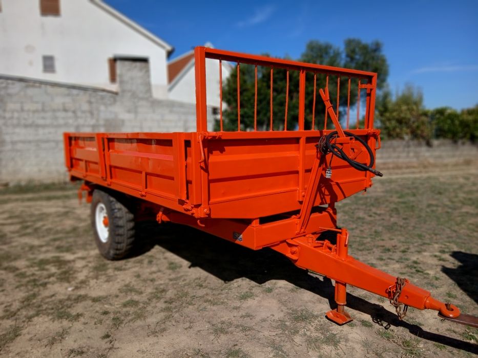 Reboques agrícolas galucho basculantes64862874348675125