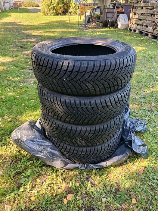 Opony R15 185/60
