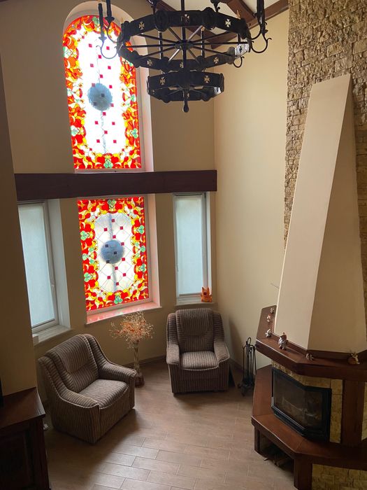 Продажа дома со своим берегом