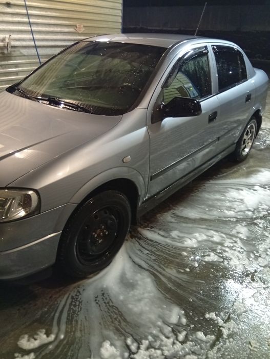 Opel astra g супер стан