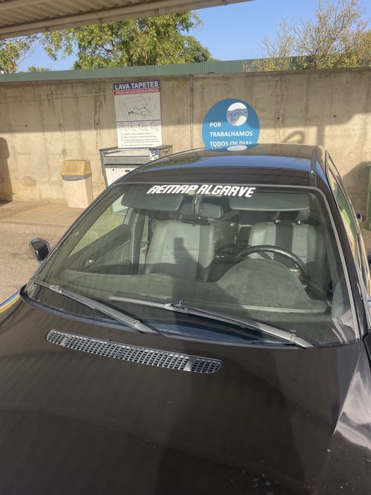 Bmw 320d touring caixa automatica