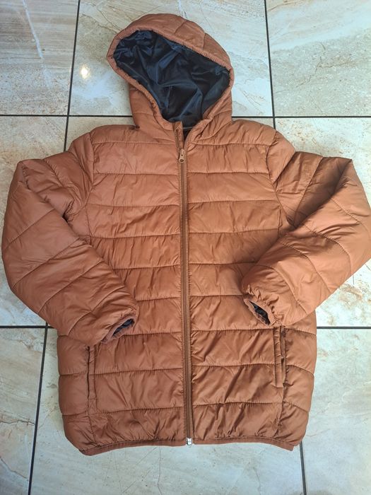 Kurtka przejściowa  152