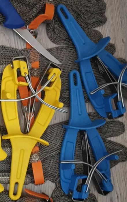 Професійний інструмент для м'ясної промисловості