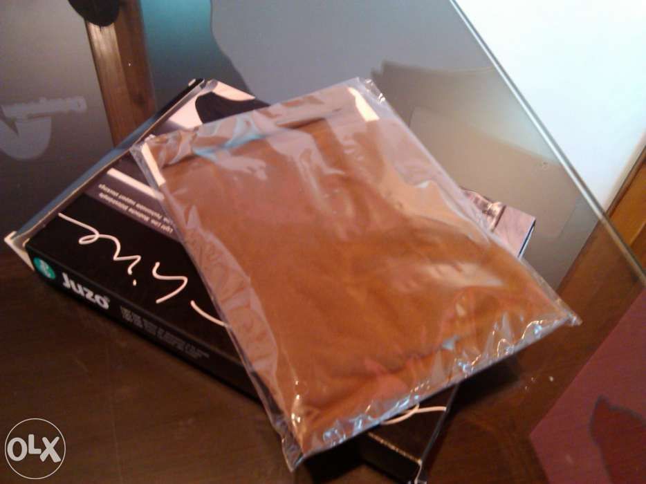 Collant de descanso Juzo Light Line 5140 AT 140 den - Novo