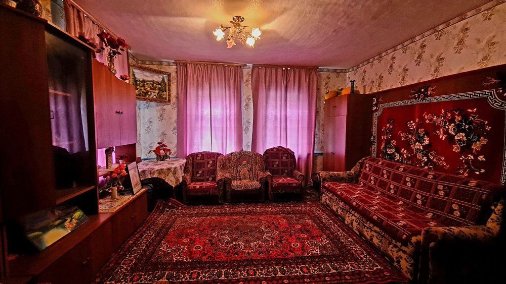 Будинок с. Студеники від вдасника