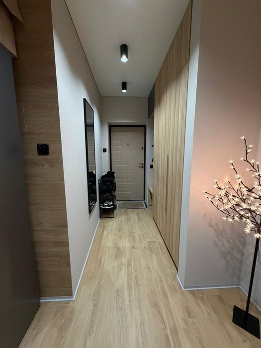 Продаж Великої Євро 3к з новим ремонтом в Центрі Бучі, Газ, 2% оформ