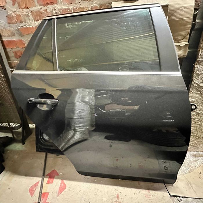 Golf 5 Golf 6 Lc9x golf дверь задні двері гольф Volkswagen LC9X