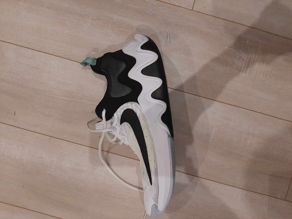 Nike buty do koszykówki