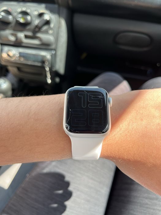Apple whatch serie 5