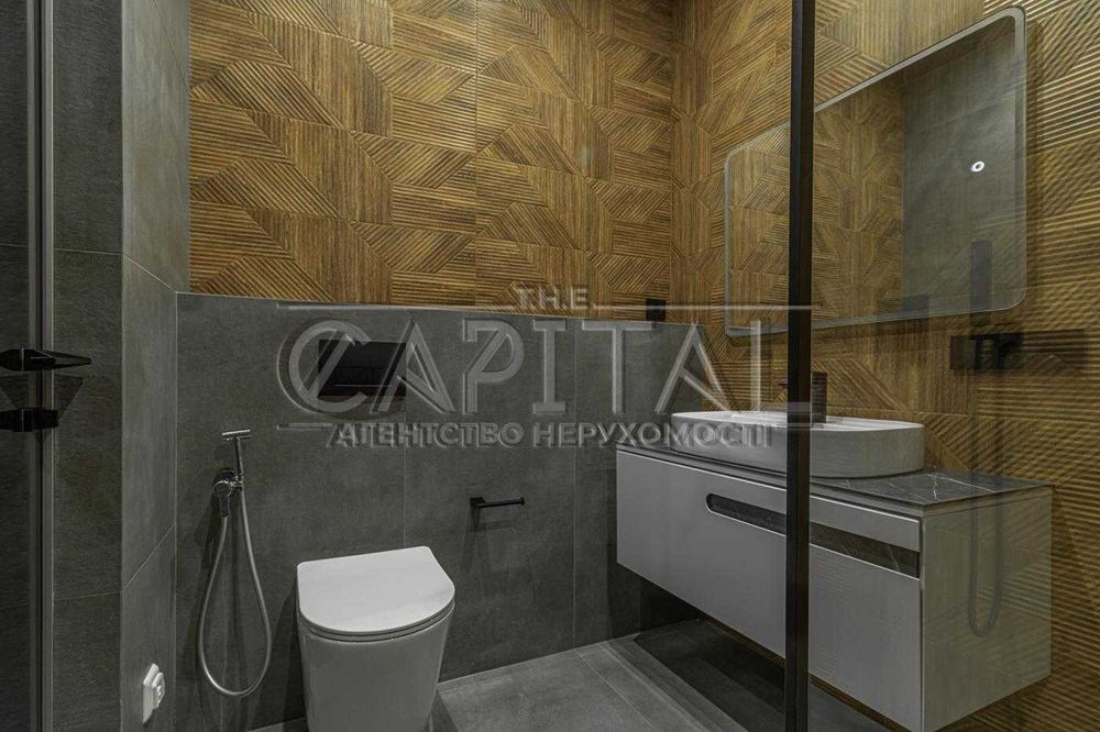 Продаж будинку в закритому котеджному містечку, Лісники.