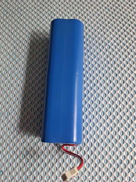 Bateria recarregável - Li-ion 16.8V 5.2Ah - H18650CH-4S2P - nova!