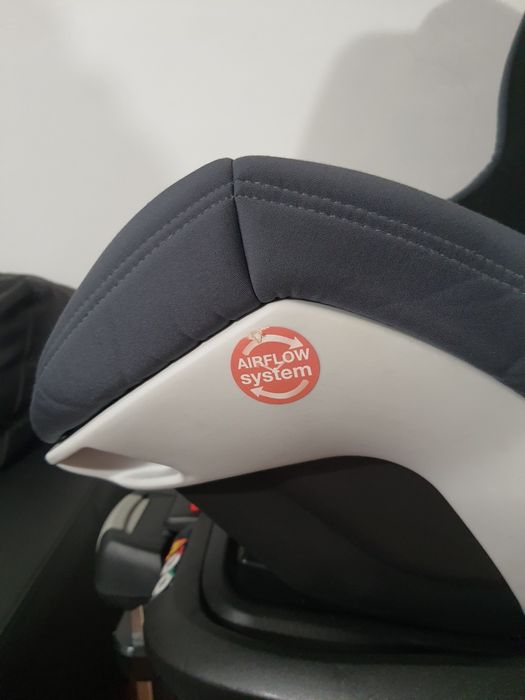 Cadeira Auto Casualplay
