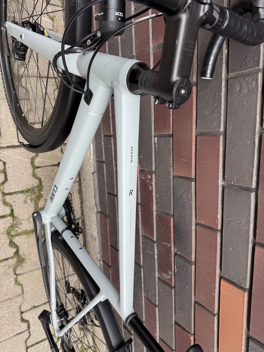 Cube Nuroad Race 2026