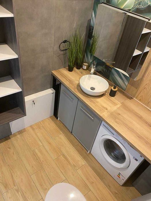 Apartament z ogródkiem, 4 pokoje, od 2027, 90 m2, parking