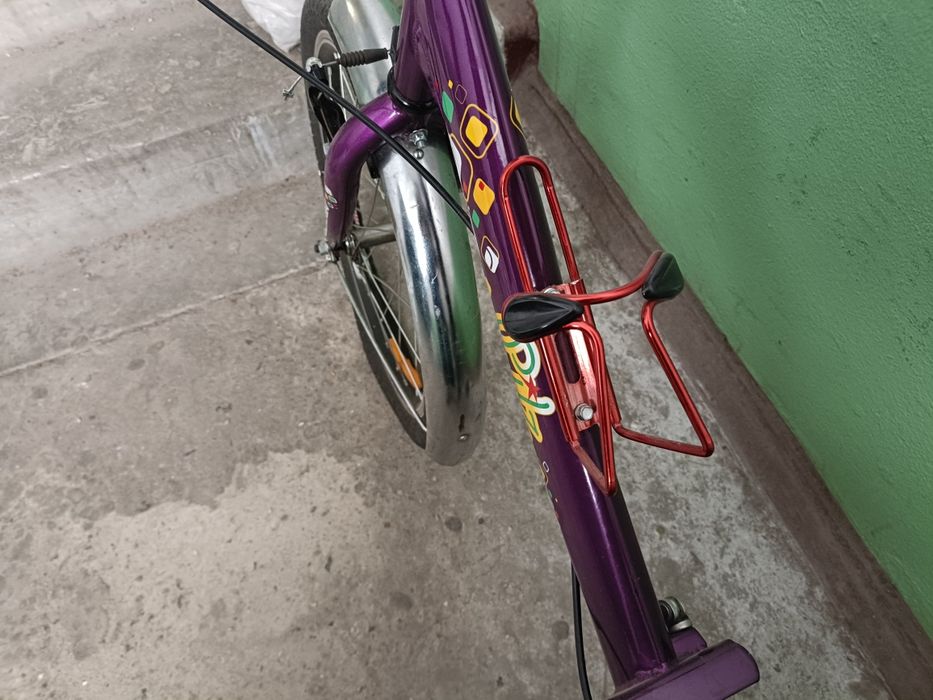 Велосипед  в гарному стані