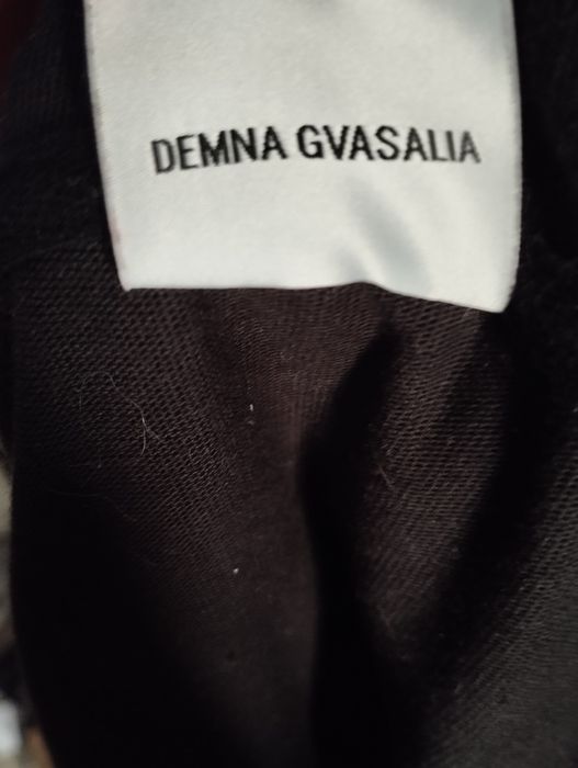 vetements hoodie, bro zip