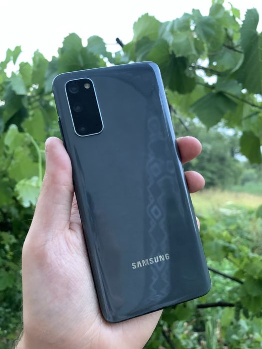 Samsung S20 5G 8/128gb