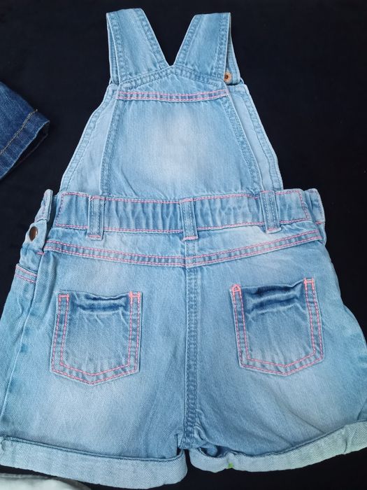 Sprzedam ubranka next po córce od rozm. 62