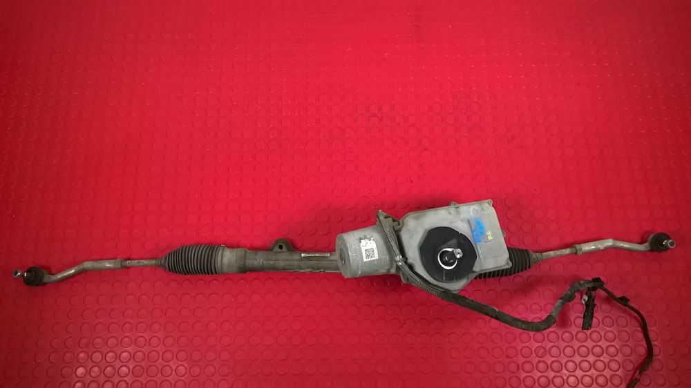 Caixa Direção - CITROËN DS3 (SA_)