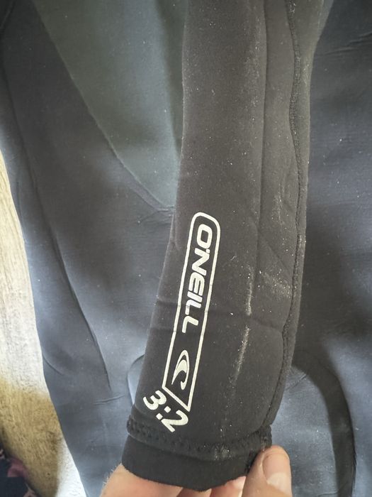 Pianka Oneill 3/2 Back zipp Full meska rozm L