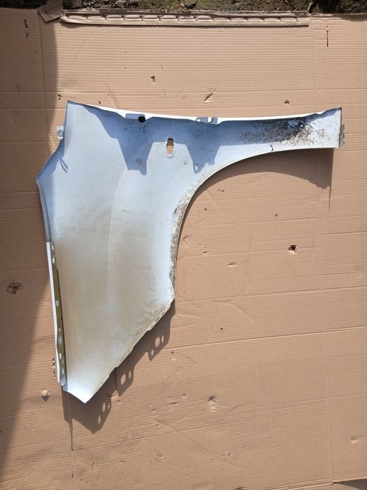 Błotnik przedni prawy Proace Rifter Berlingo Partner Combo E