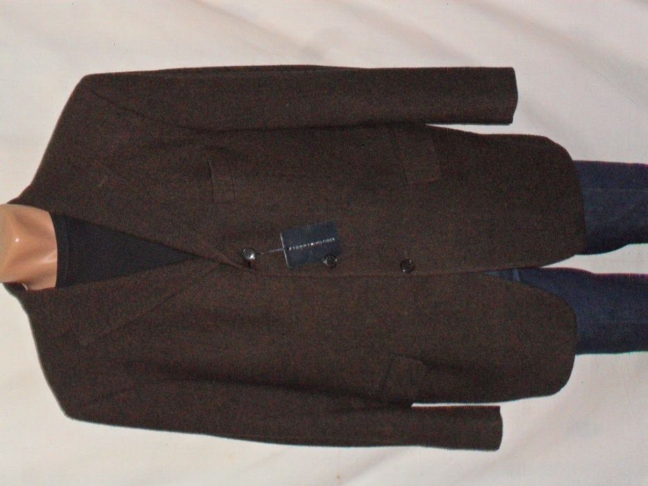 Пиджак харрис твид  Tommy HilfigerUS(48)