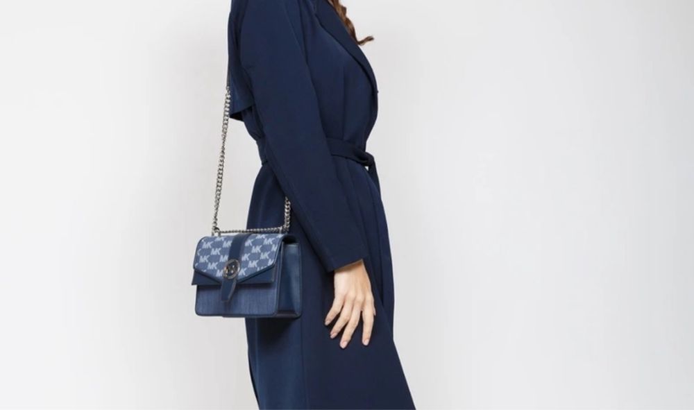 Bolsa Michael Kors nova